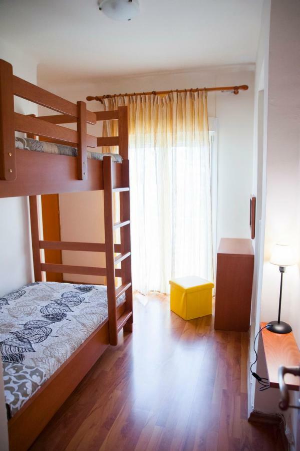 Two Bedroom Apartment Thessaloníki Eksteriør billede