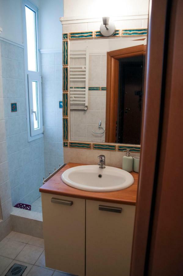 Two Bedroom Apartment Thessaloníki Eksteriør billede