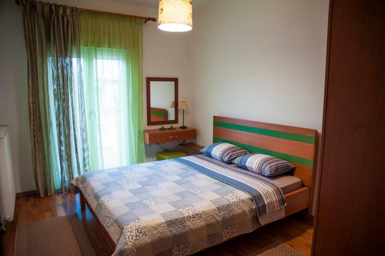 Two Bedroom Apartment Thessaloníki Eksteriør billede
